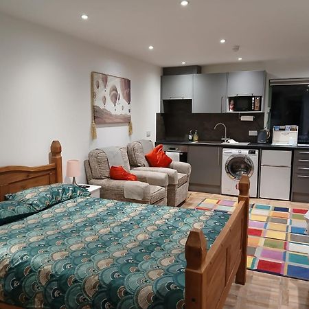 Apartament Railway Retreat No4 Comberton Terrace Kidderminster Zewnętrze zdjęcie