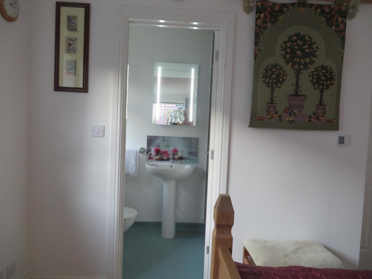 Apartament Railway Retreat No4 Comberton Terrace Kidderminster Zewnętrze zdjęcie