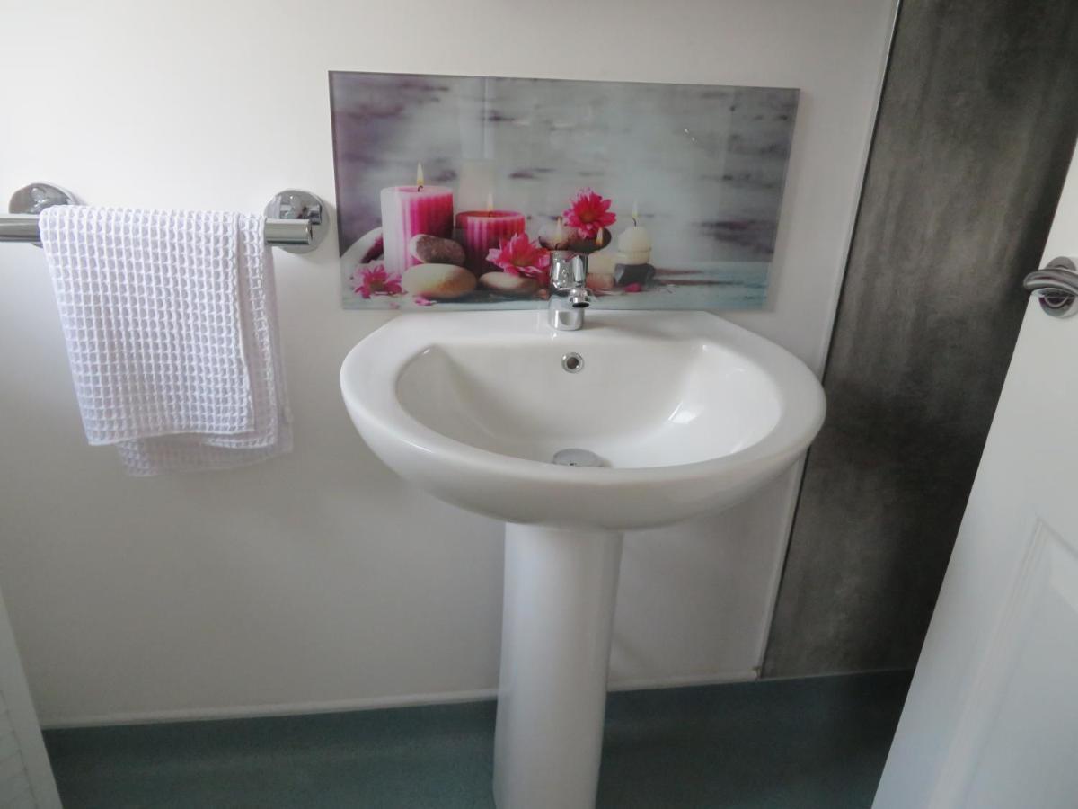 Apartament Railway Retreat No4 Comberton Terrace Kidderminster Zewnętrze zdjęcie