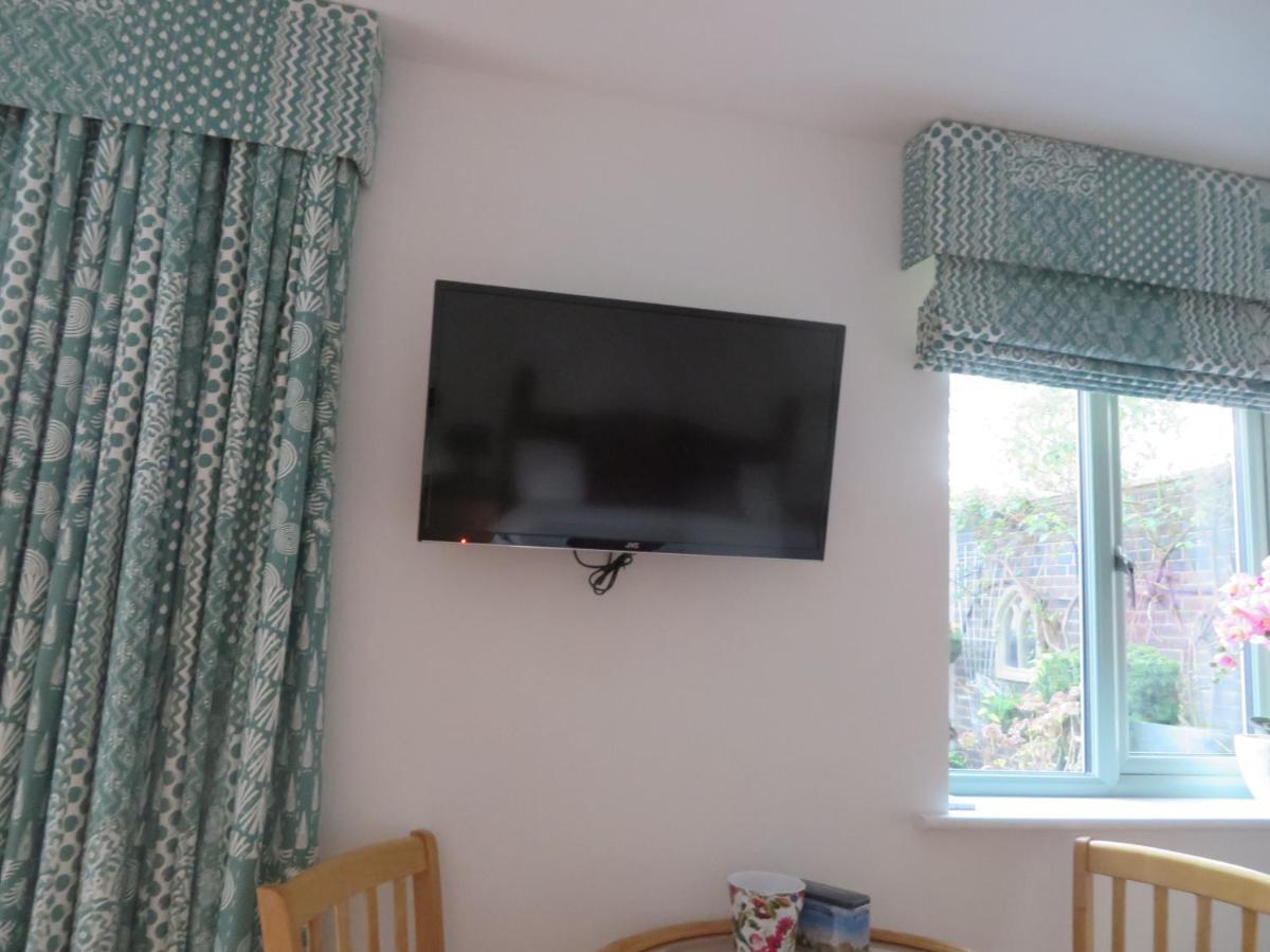 Apartament Railway Retreat No4 Comberton Terrace Kidderminster Zewnętrze zdjęcie
