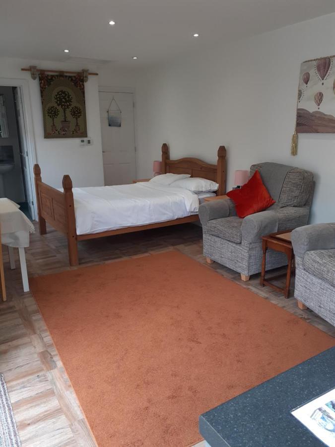 Apartament Railway Retreat No4 Comberton Terrace Kidderminster Zewnętrze zdjęcie