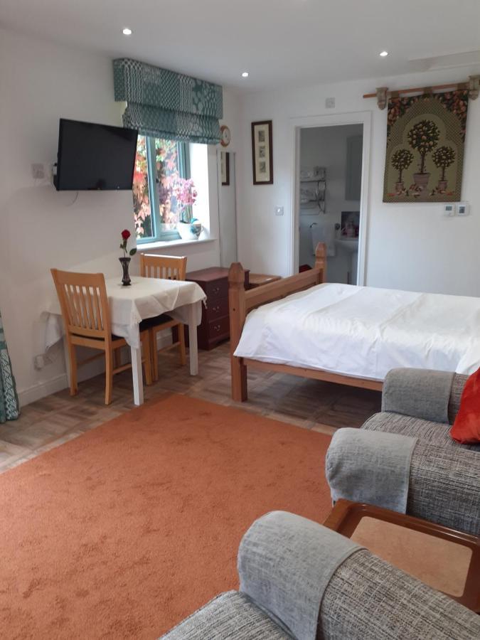 Apartament Railway Retreat No4 Comberton Terrace Kidderminster Zewnętrze zdjęcie