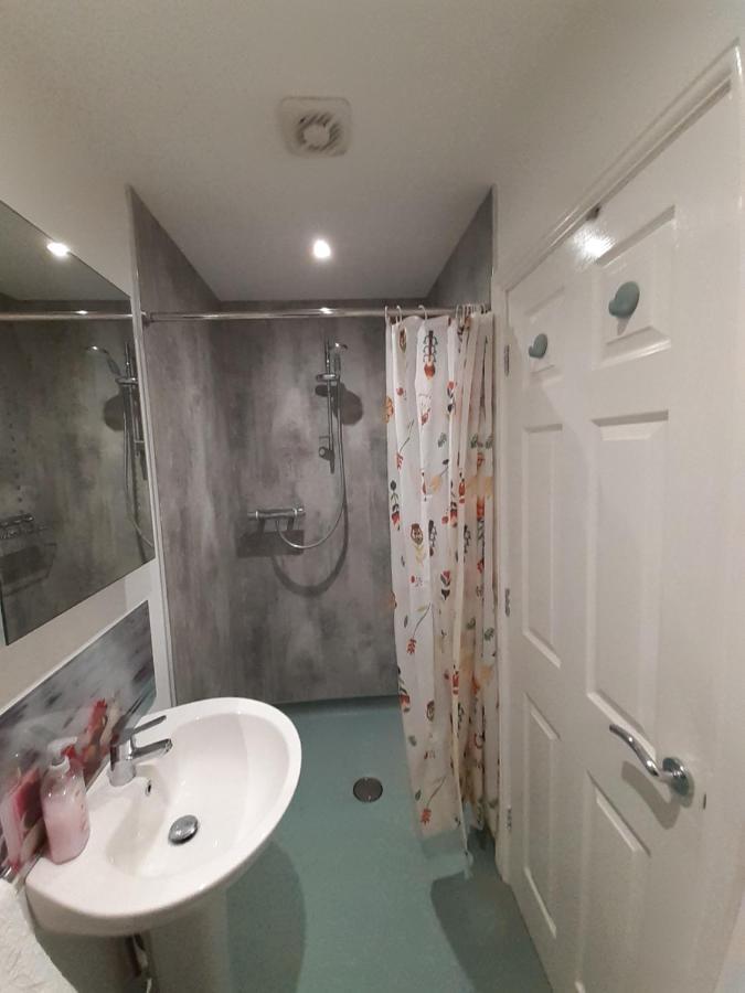 Apartament Railway Retreat No4 Comberton Terrace Kidderminster Zewnętrze zdjęcie